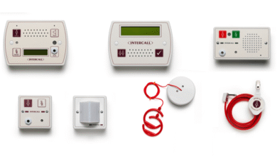 شركة توريد نظام استدعاء الممرضات