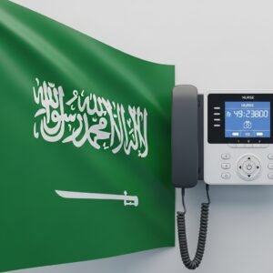 شركة توريد أنظمة استدعاء الممرضات في السعودية