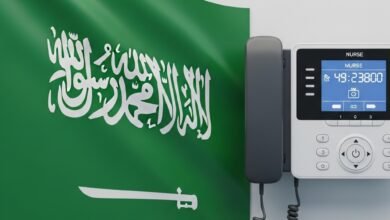 شركة توريد أنظمة استدعاء الممرضات في السعودية